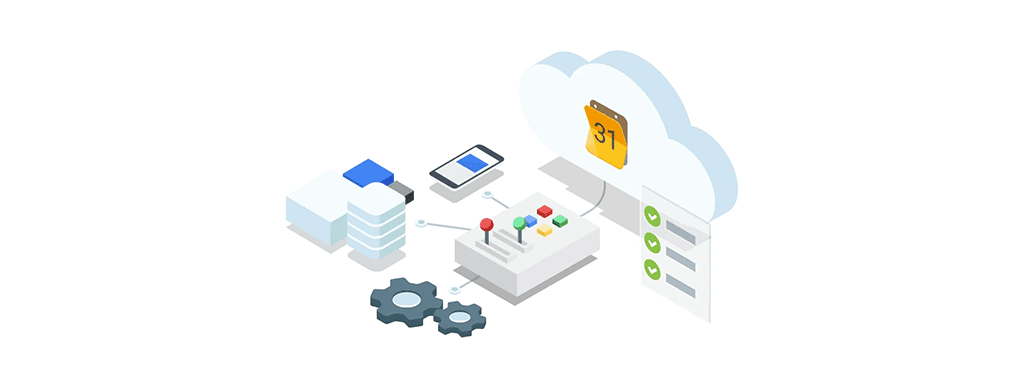 Google Cloud Scheduler Create Job Quick Reference