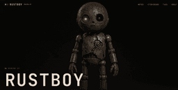 RustBoy AI: Learning About Agents by Making a Movie